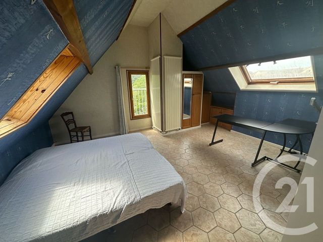 maison à vendre - 9 pièces - 230.0 m2 - FOLLAINVILLE DENNEMONT - 78 - ILE-DE-FRANCE - Century 21 La Mantoise