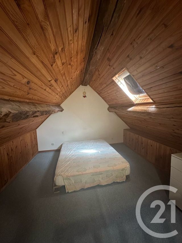 maison à vendre - 9 pièces - 230.0 m2 - FOLLAINVILLE DENNEMONT - 78 - ILE-DE-FRANCE - Century 21 La Mantoise