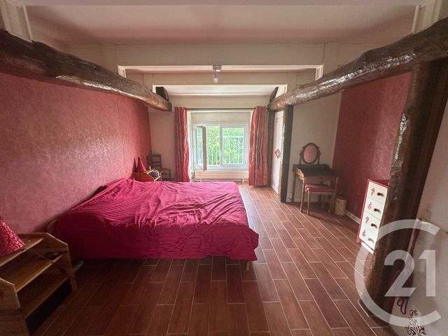 maison à vendre - 9 pièces - 230.0 m2 - FOLLAINVILLE DENNEMONT - 78 - ILE-DE-FRANCE - Century 21 La Mantoise