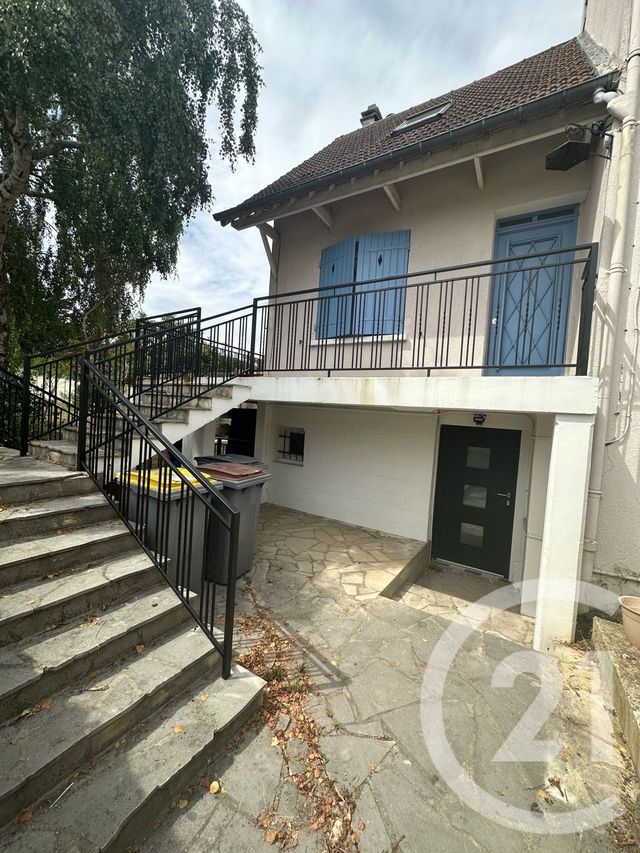 maison à vendre - 9 pièces - 230.0 m2 - FOLLAINVILLE DENNEMONT - 78 - ILE-DE-FRANCE - Century 21 La Mantoise