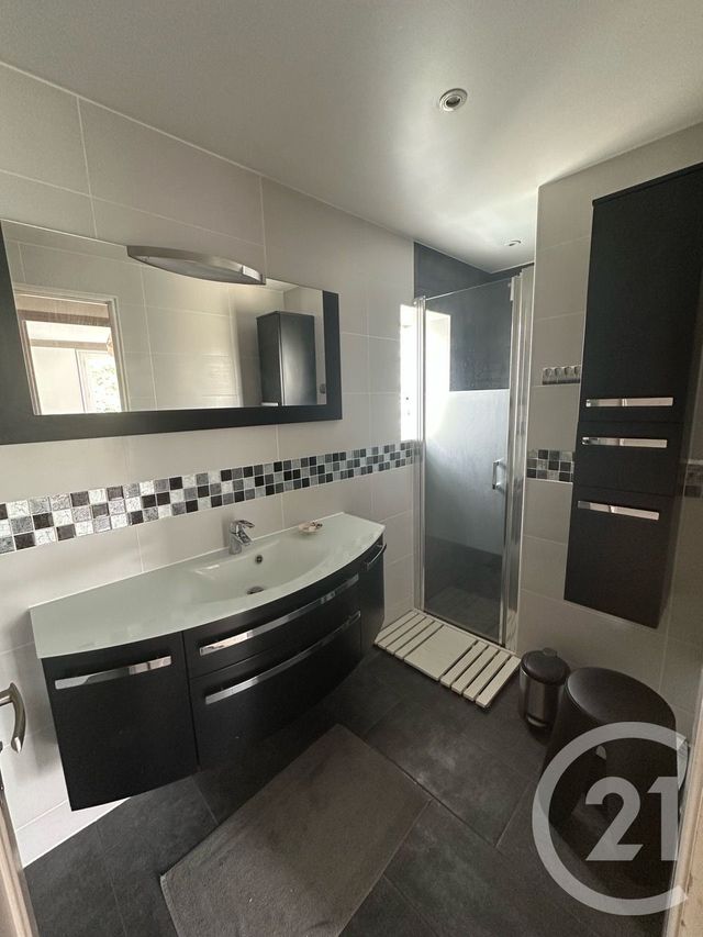 maison à vendre - 9 pièces - 230.0 m2 - FOLLAINVILLE DENNEMONT - 78 - ILE-DE-FRANCE - Century 21 La Mantoise