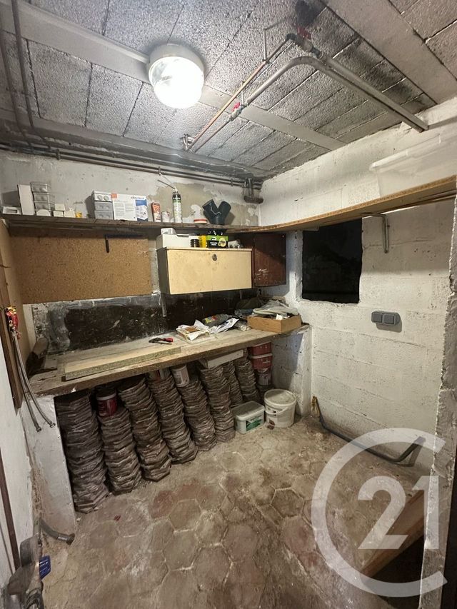 maison à vendre - 9 pièces - 230.0 m2 - FOLLAINVILLE DENNEMONT - 78 - ILE-DE-FRANCE - Century 21 La Mantoise