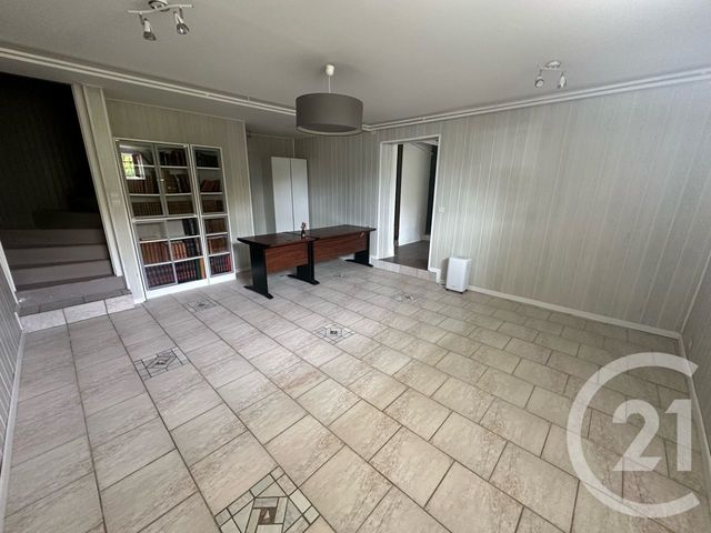 maison à vendre - 9 pièces - 230.0 m2 - FOLLAINVILLE DENNEMONT - 78 - ILE-DE-FRANCE - Century 21 La Mantoise