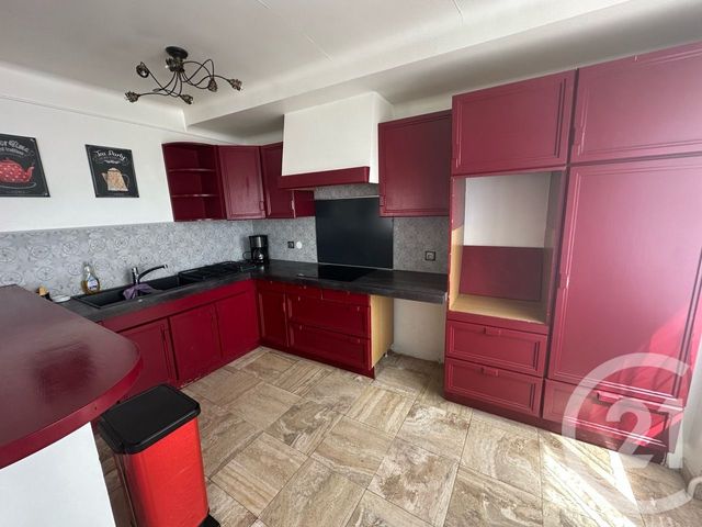 maison à vendre - 9 pièces - 230.0 m2 - FOLLAINVILLE DENNEMONT - 78 - ILE-DE-FRANCE - Century 21 La Mantoise