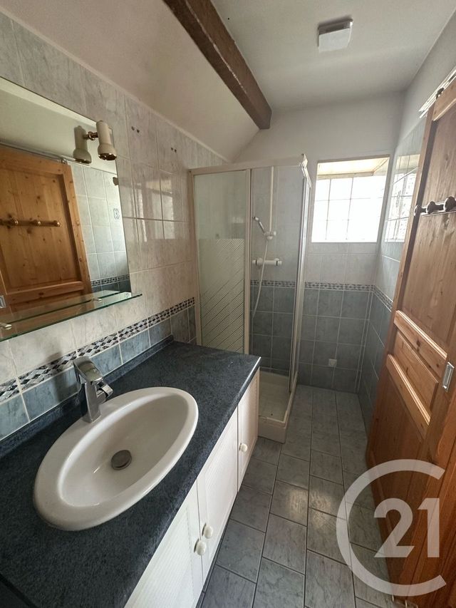 maison à vendre - 9 pièces - 230.0 m2 - FOLLAINVILLE DENNEMONT - 78 - ILE-DE-FRANCE - Century 21 La Mantoise