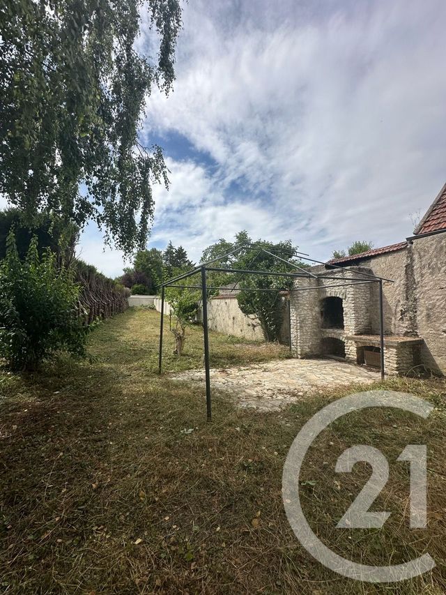 maison à vendre - 9 pièces - 230.0 m2 - FOLLAINVILLE DENNEMONT - 78 - ILE-DE-FRANCE - Century 21 La Mantoise