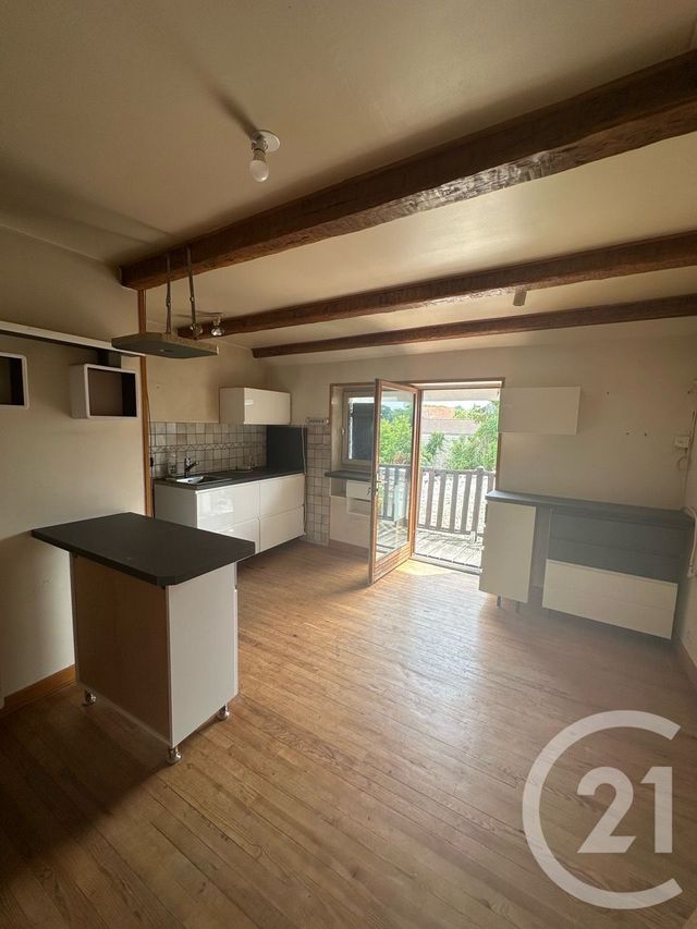 maison à vendre - 9 pièces - 230.0 m2 - FOLLAINVILLE DENNEMONT - 78 - ILE-DE-FRANCE - Century 21 La Mantoise