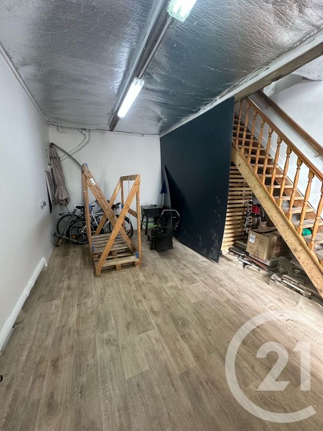 maison à vendre - 9 pièces - 230.0 m2 - FOLLAINVILLE DENNEMONT - 78 - ILE-DE-FRANCE - Century 21 La Mantoise