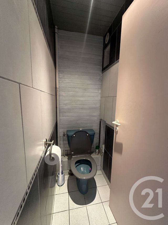 maison à vendre - 9 pièces - 230.0 m2 - FOLLAINVILLE DENNEMONT - 78 - ILE-DE-FRANCE - Century 21 La Mantoise