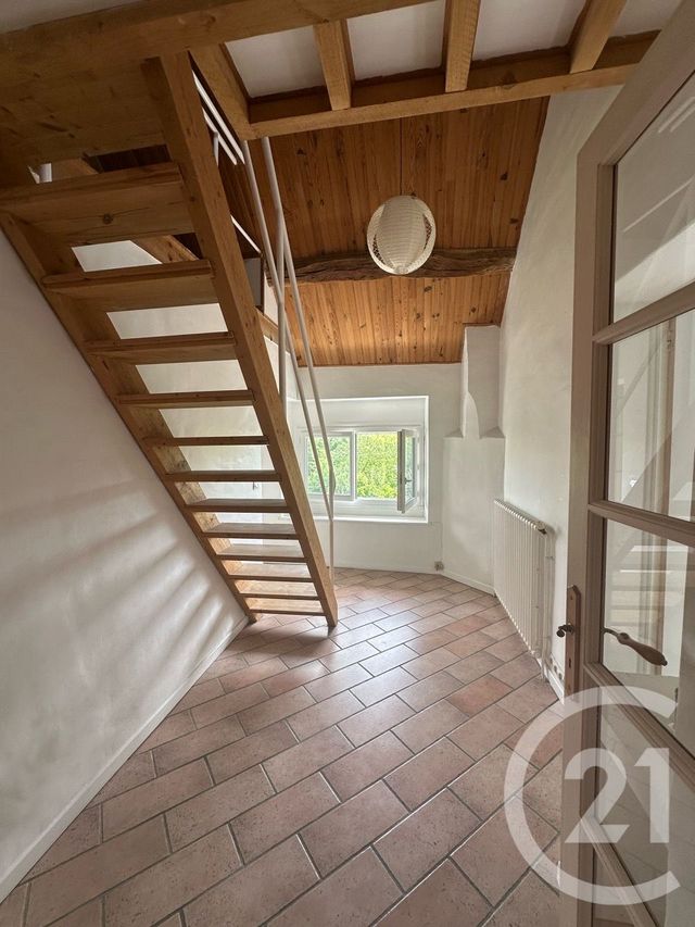 maison à vendre - 9 pièces - 230.0 m2 - FOLLAINVILLE DENNEMONT - 78 - ILE-DE-FRANCE - Century 21 La Mantoise