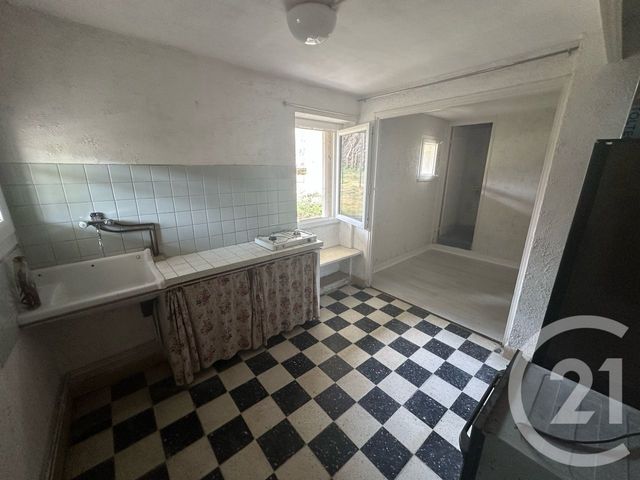 maison à vendre - 9 pièces - 230.0 m2 - FOLLAINVILLE DENNEMONT - 78 - ILE-DE-FRANCE - Century 21 La Mantoise