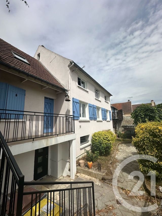 maison à vendre - 9 pièces - 230.0 m2 - FOLLAINVILLE DENNEMONT - 78 - ILE-DE-FRANCE - Century 21 La Mantoise