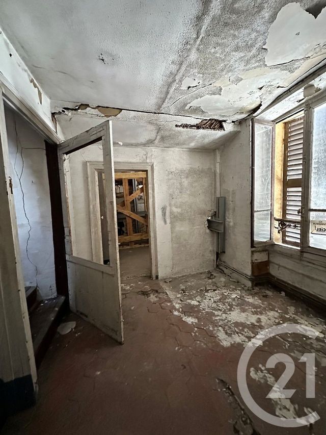 maison à vendre - 4 pièces - 129.46 m2 - VETHEUIL - 95 - ILE-DE-FRANCE - Century 21 La Mantoise