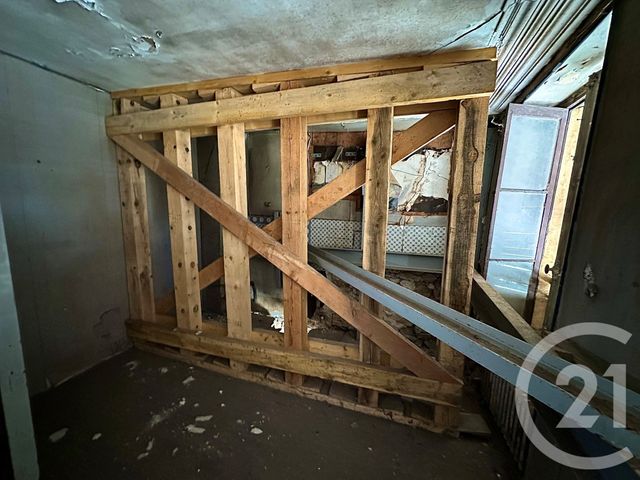 maison à vendre - 4 pièces - 129.46 m2 - VETHEUIL - 95 - ILE-DE-FRANCE - Century 21 La Mantoise