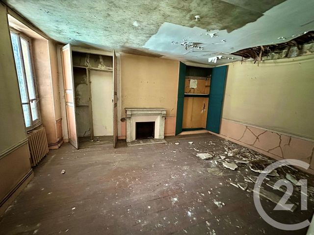 maison à vendre - 4 pièces - 129.46 m2 - VETHEUIL - 95 - ILE-DE-FRANCE - Century 21 La Mantoise