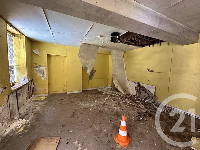 maison à vendre - 4 pièces - 129.46 m2 - VETHEUIL - 95 - ILE-DE-FRANCE - Century 21 La Mantoise