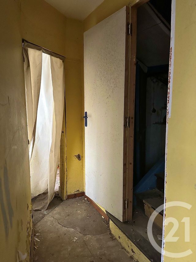 maison à vendre - 4 pièces - 129.46 m2 - VETHEUIL - 95 - ILE-DE-FRANCE - Century 21 La Mantoise