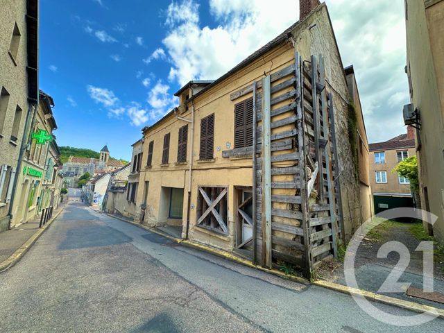 maison - VETHEUIL - 95