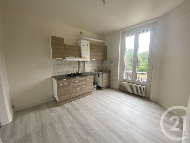 Appartement F2 à louer LIMAY