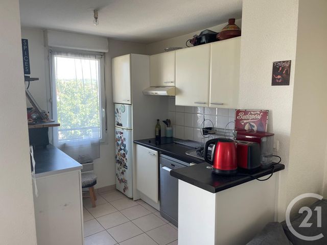 Afficher la photo en grand Appartement à vendre - 3 pièces - 63.65 m2 - MANTES LA JOLIE - 78 - ILE-DE-FRANCE - Century 21 La Mantoise