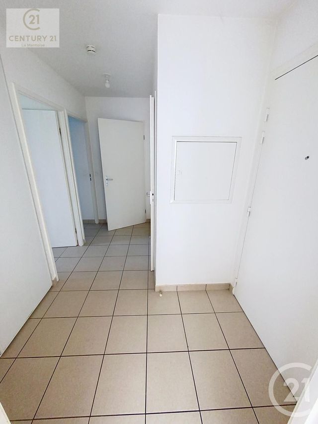 Afficher la photo en grand Appartement à vendre - 3 pièces - 63.65 m2 - MANTES LA JOLIE - 78 - ILE-DE-FRANCE - Century 21 La Mantoise