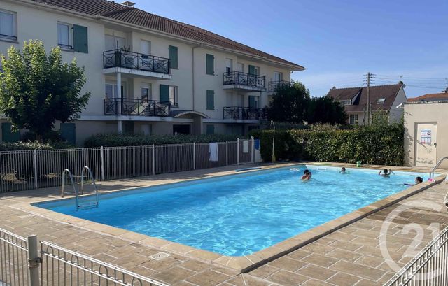 appartement - MANTES LA JOLIE - 78