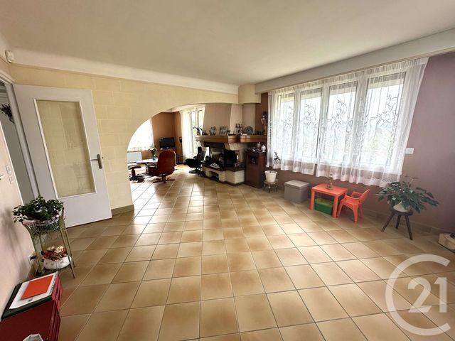 Afficher la photo en grand maison à vendre - 7 pièces - 156.0 m2 - LIMAY - 78 - ILE-DE-FRANCE - Century 21 La Mantoise