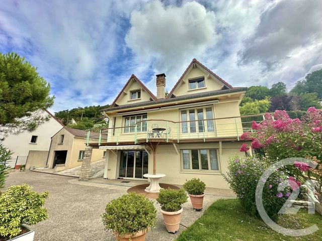 maison - LIMAY - 78