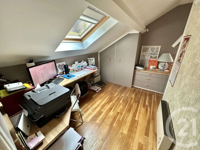 Afficher la photo en grand maison à vendre - 7 pièces - 156.0 m2 - LIMAY - 78 - ILE-DE-FRANCE - Century 21 La Mantoise