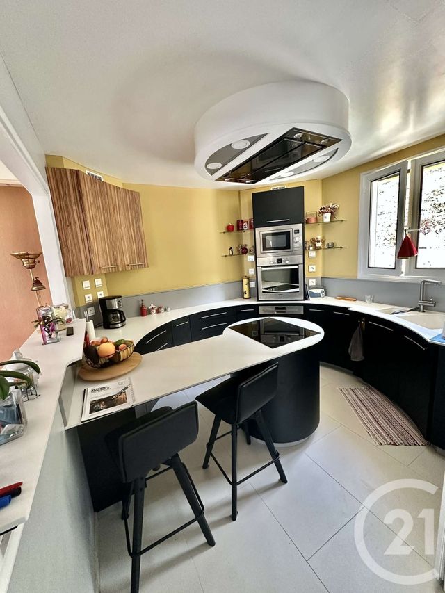 Afficher la photo en grand maison à vendre - 7 pièces - 156.0 m2 - LIMAY - 78 - ILE-DE-FRANCE - Century 21 La Mantoise