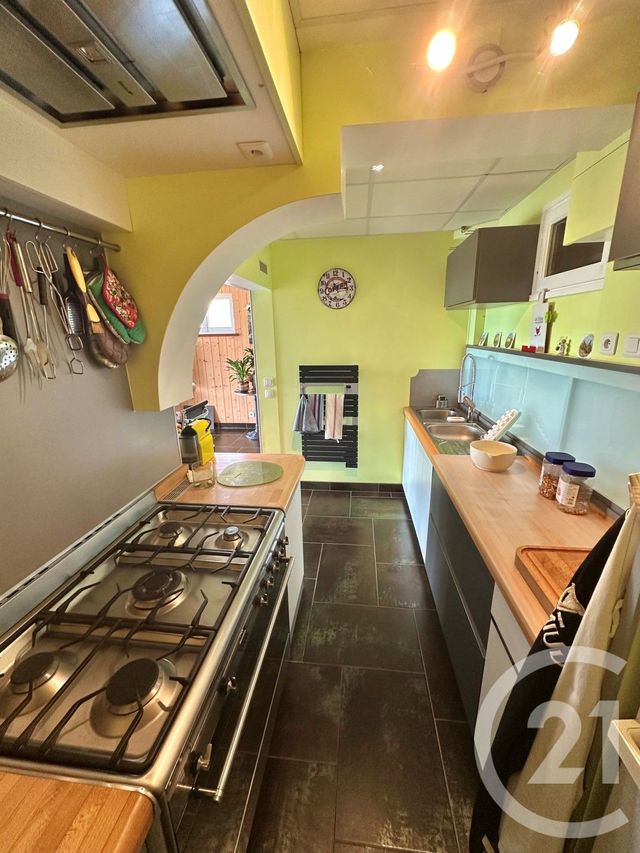 Afficher la photo en grand maison à vendre - 7 pièces - 156.0 m2 - LIMAY - 78 - ILE-DE-FRANCE - Century 21 La Mantoise