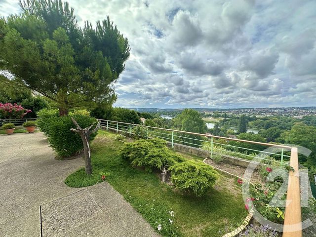 Afficher la photo en grand maison à vendre - 7 pièces - 156.0 m2 - LIMAY - 78 - ILE-DE-FRANCE - Century 21 La Mantoise