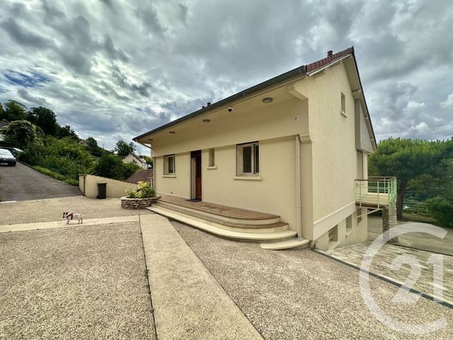 Afficher la photo en grand maison à vendre - 7 pièces - 156.0 m2 - LIMAY - 78 - ILE-DE-FRANCE - Century 21 La Mantoise