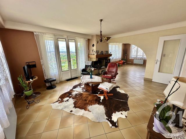 Afficher la photo en grand maison à vendre - 7 pièces - 156.0 m2 - LIMAY - 78 - ILE-DE-FRANCE - Century 21 La Mantoise