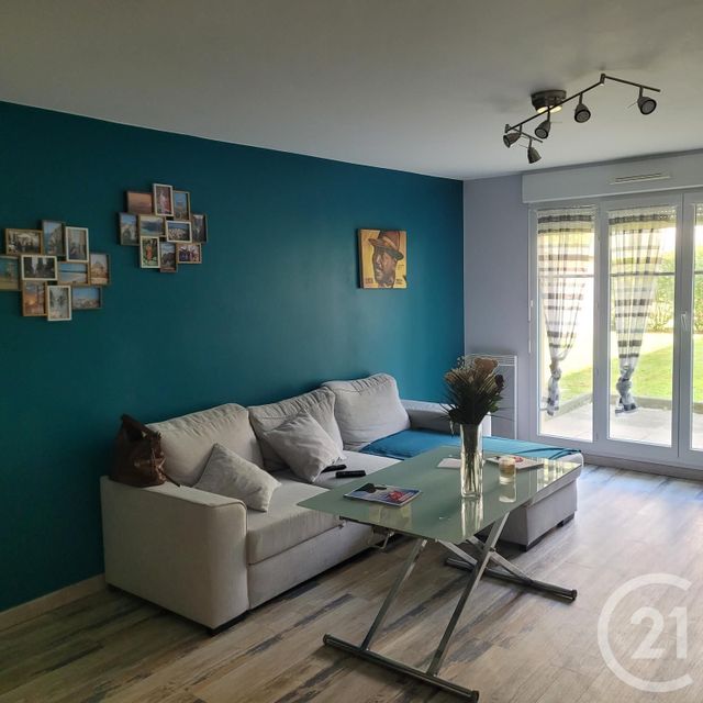 appartement - MANTES LA JOLIE - 78