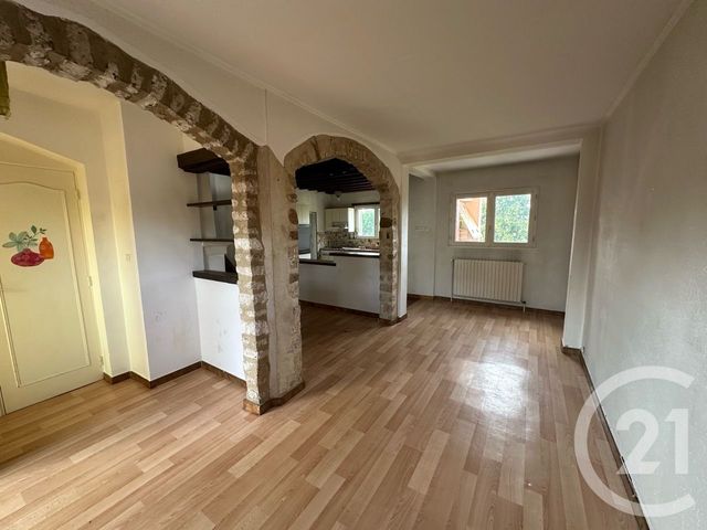 maison à vendre - 5 pièces - 94.0 m2 - GUERNES - 78 - ILE-DE-FRANCE - Century 21 La Mantoise