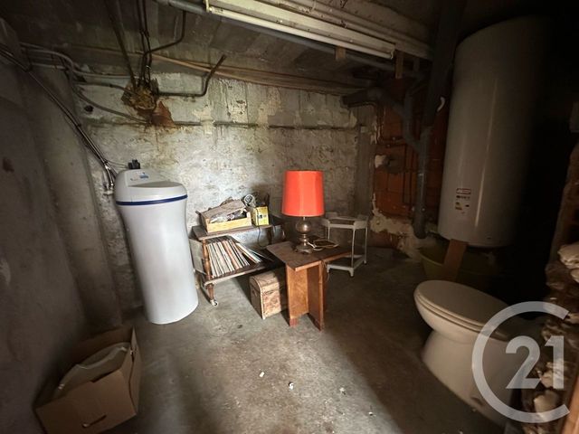 maison à vendre - 5 pièces - 94.0 m2 - GUERNES - 78 - ILE-DE-FRANCE - Century 21 La Mantoise