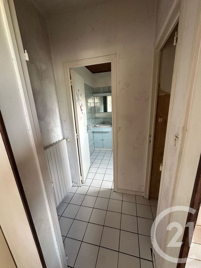 maison à vendre - 5 pièces - 94.0 m2 - GUERNES - 78 - ILE-DE-FRANCE - Century 21 La Mantoise