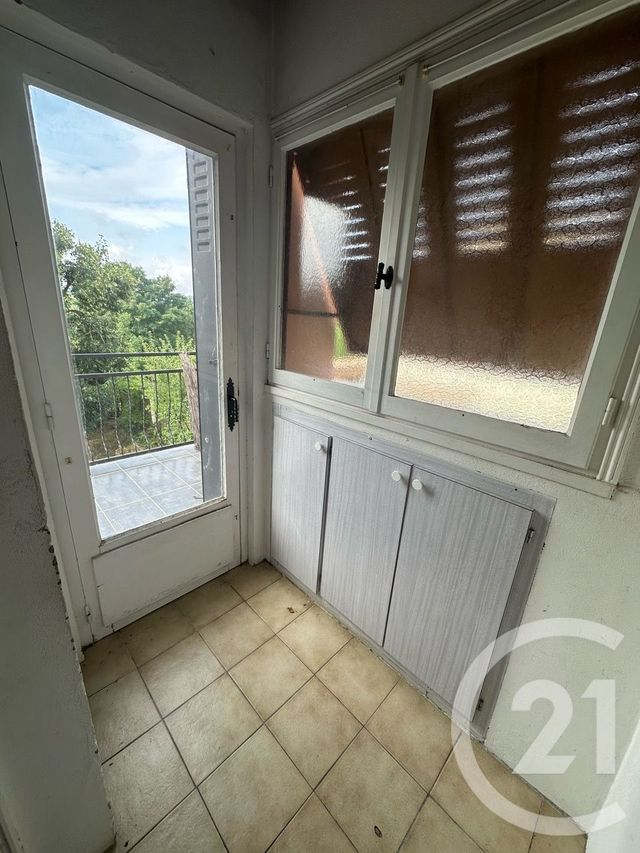maison à vendre - 5 pièces - 94.0 m2 - GUERNES - 78 - ILE-DE-FRANCE - Century 21 La Mantoise