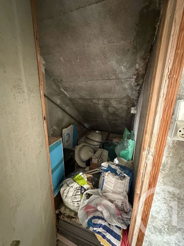 maison à vendre - 5 pièces - 94.0 m2 - GUERNES - 78 - ILE-DE-FRANCE - Century 21 La Mantoise