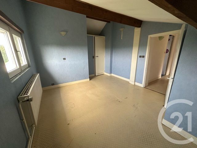 maison à vendre - 5 pièces - 94.0 m2 - GUERNES - 78 - ILE-DE-FRANCE - Century 21 La Mantoise