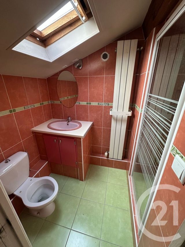 maison à vendre - 5 pièces - 94.0 m2 - GUERNES - 78 - ILE-DE-FRANCE - Century 21 La Mantoise