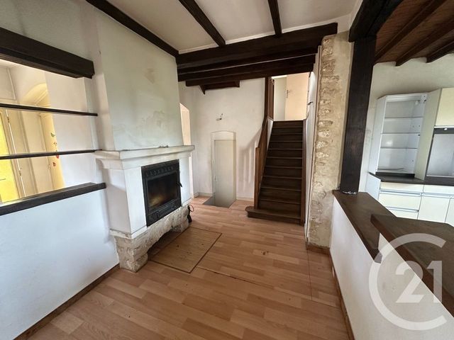 maison à vendre - 5 pièces - 94.0 m2 - GUERNES - 78 - ILE-DE-FRANCE - Century 21 La Mantoise