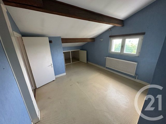 maison à vendre - 5 pièces - 94.0 m2 - GUERNES - 78 - ILE-DE-FRANCE - Century 21 La Mantoise