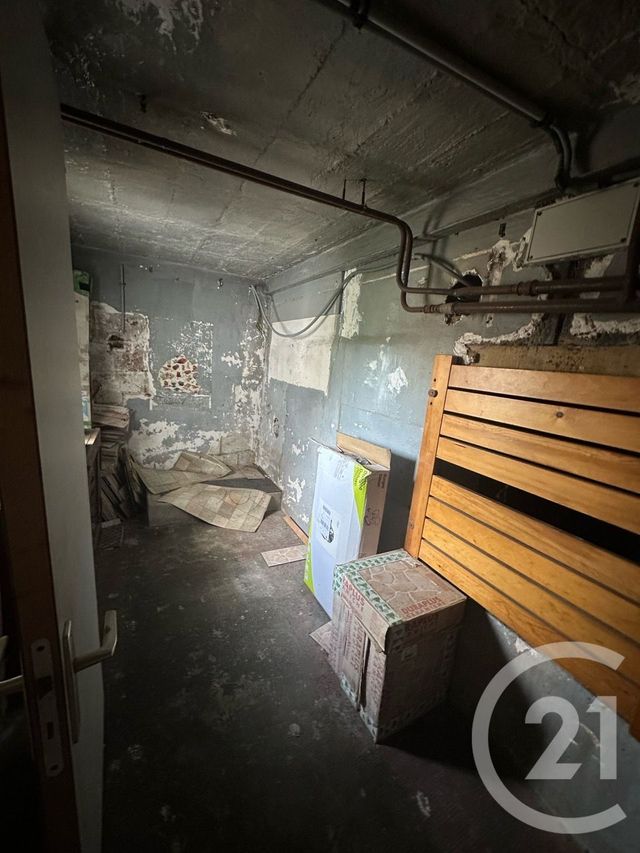 maison à vendre - 5 pièces - 94.0 m2 - GUERNES - 78 - ILE-DE-FRANCE - Century 21 La Mantoise