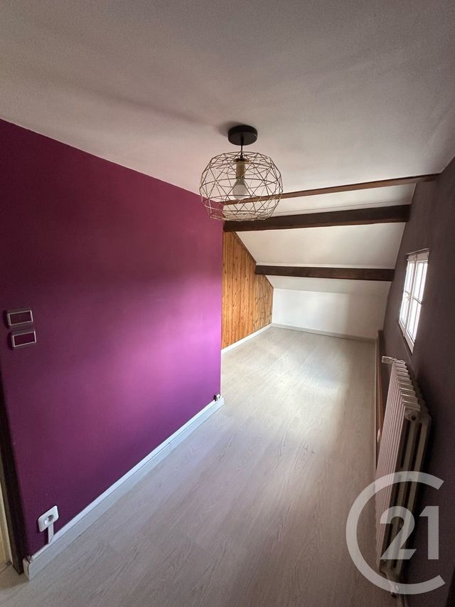 maison à vendre - 5 pièces - 94.0 m2 - GUERNES - 78 - ILE-DE-FRANCE - Century 21 La Mantoise