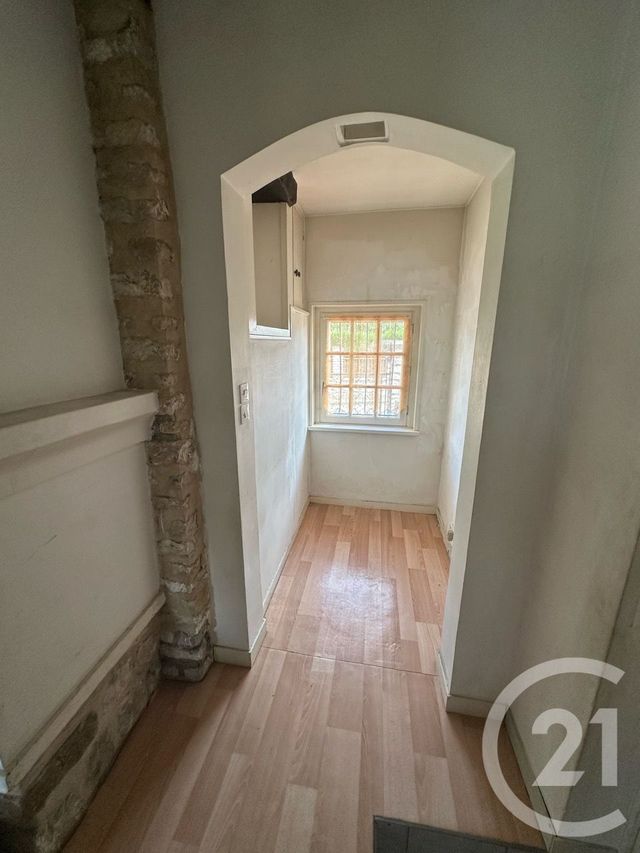 maison à vendre - 5 pièces - 94.0 m2 - GUERNES - 78 - ILE-DE-FRANCE - Century 21 La Mantoise