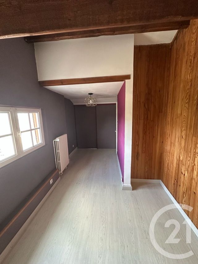 maison à vendre - 5 pièces - 94.0 m2 - GUERNES - 78 - ILE-DE-FRANCE - Century 21 La Mantoise
