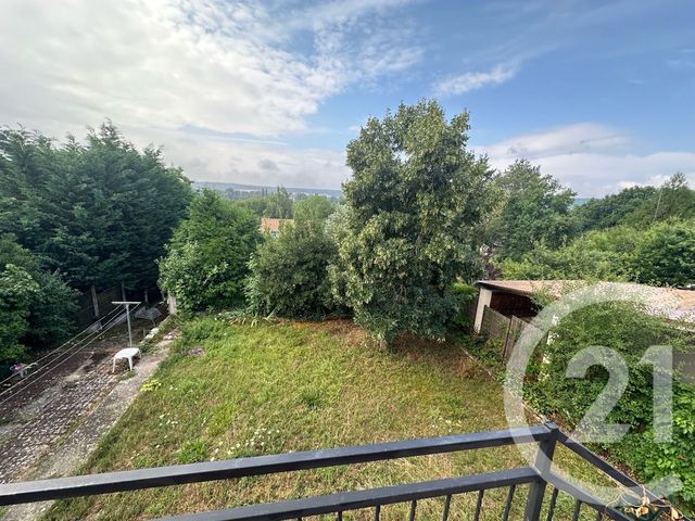 maison à vendre - 5 pièces - 94.0 m2 - GUERNES - 78 - ILE-DE-FRANCE - Century 21 La Mantoise