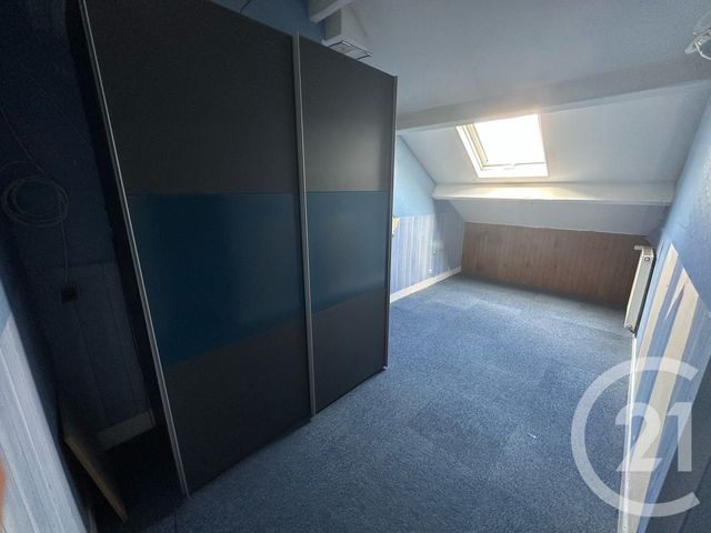 maison à vendre - 5 pièces - 94.0 m2 - GUERNES - 78 - ILE-DE-FRANCE - Century 21 La Mantoise